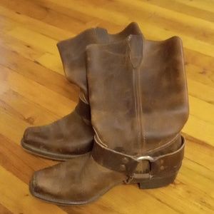 Women's Durango boots